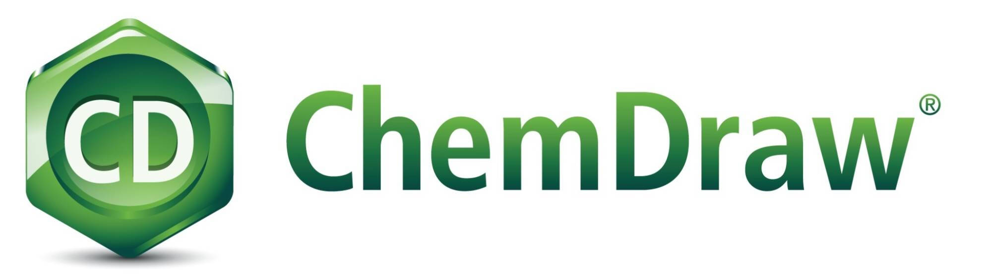 ChemDraw logo